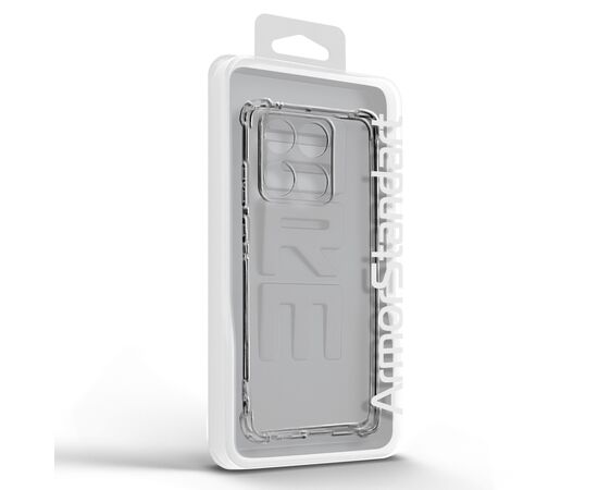 Чехол для мобильного телефона Armorstandart Air Force Motorola Edge 60 5G Clear (ARM85831), изображение 6