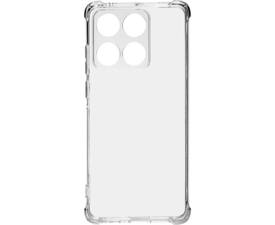 Чохол до мобільного телефона Armorstandart Air Force Motorola Edge 60 5G Clear (ARM85831)