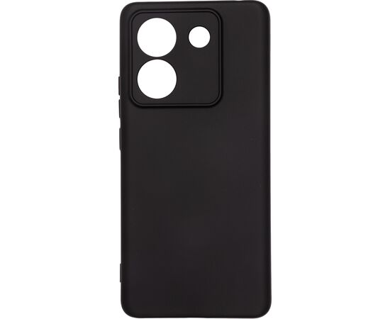 Чохол до мобільного телефона Armorstandart ICON Xiaomi Poco M7 Pro 5G Black (ARM83147)