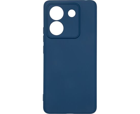 Чохол до мобільного телефона Armorstandart ICON Xiaomi Poco M7 Pro 5G Dark Blue (ARM83148)