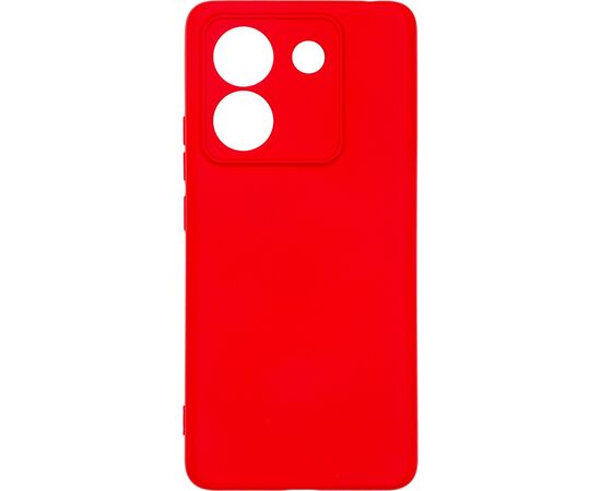 Чохол до мобільного телефона Armorstandart ICON Xiaomi Poco M7 Pro 5G Red (ARM83150)