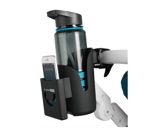 Подстаканник FreeON 2 в 1 (45715), изображение 4 Подстаканник FreeON 2 в 1 (45715), изображение 4