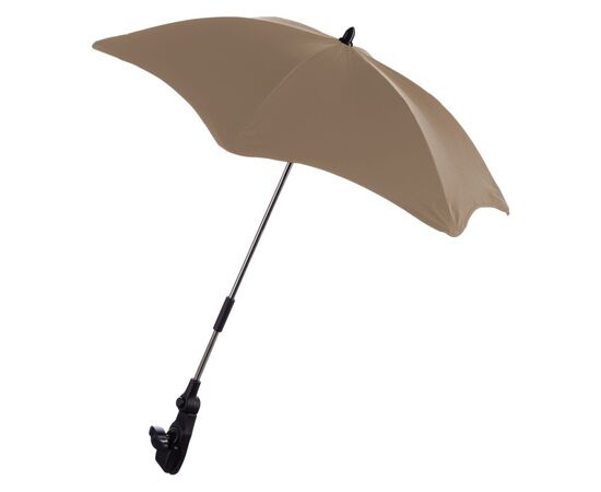 Зонтик для коляски FreeON brown (81804)