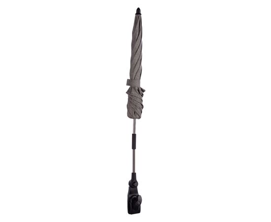 Зонтик для коляски FreeON grey (81828), изображение 3 Зонтик для коляски FreeON grey (81828), изображение 3