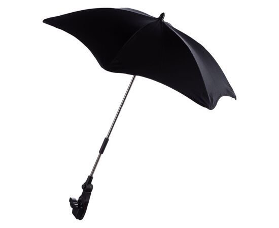 Зонтик для коляски FreeON black (81811)