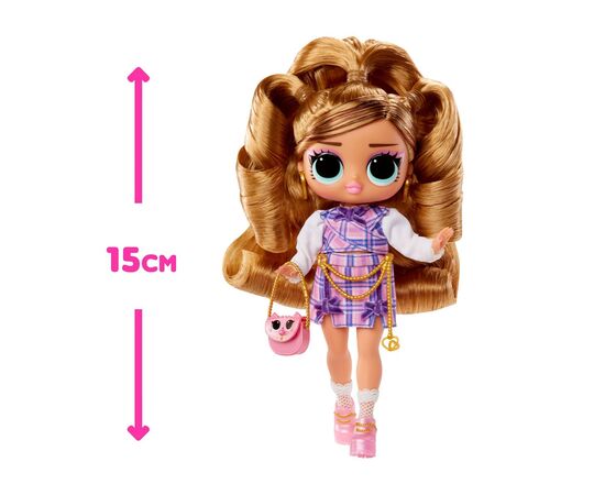 Кукла L.O.L. Surprise! серии Tweens Core – Модница (542568), изображение 2 Кукла L.O.L. Surprise! серии Tweens Core – Модница (542568), изображение 2