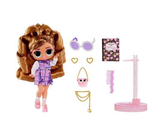 Кукла L.O.L. Surprise! серии Tweens Core – Модница (542568), изображение 6 Кукла L.O.L. Surprise! серии Tweens Core – Модница (542568), изображение 6