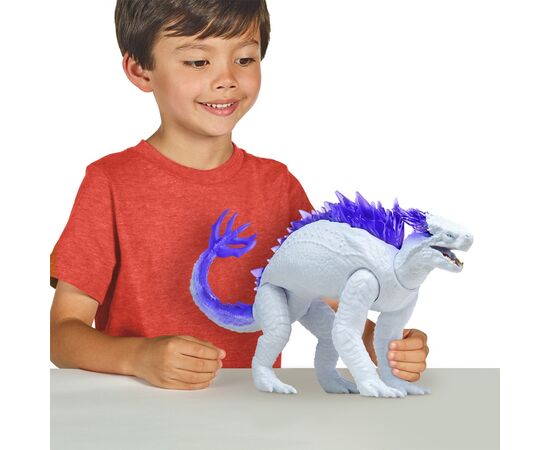 Фигурка Godzilla vs. Kong Гигант Шимо (35554), изображение 6 Фигурка Godzilla vs. Kong Гигант Шимо (35554), изображение 6