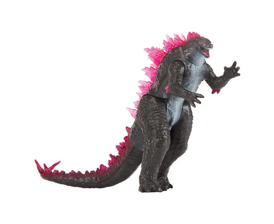 Фігурка Godzilla vs. Kong Особливий Ґодзілла (35232), зображення 2 Фігурка Godzilla vs. Kong Особливий Ґодзілла (35232), зображення 2