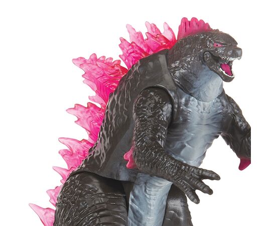 Фігурка Godzilla vs. Kong Особливий Ґодзілла (35232), зображення 3 Фігурка Godzilla vs. Kong Особливий Ґодзілла (35232), зображення 3