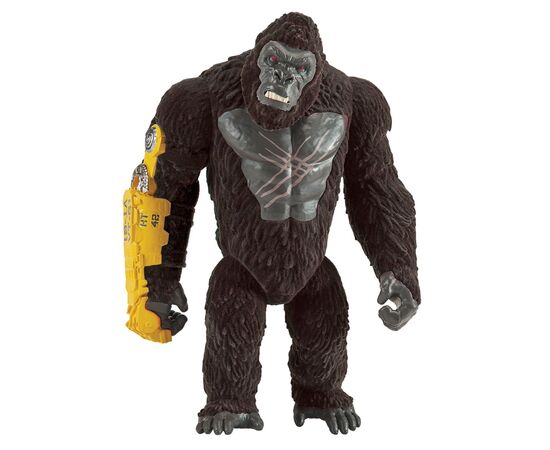 Фігурка Godzilla vs. Kong Особливий Конг (35231), зображення 2 Фігурка Godzilla vs. Kong Особливий Конг (35231), зображення 2