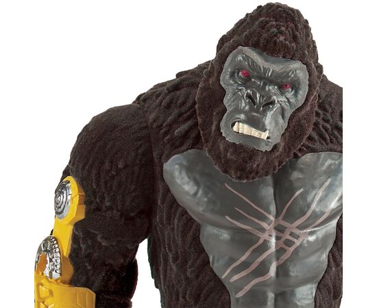 Фігурка Godzilla vs. Kong Особливий Конг (35231), зображення 3 Фігурка Godzilla vs. Kong Особливий Конг (35231), зображення 3