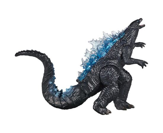 Фігурка Godzilla vs. Kong Ґодзілла готовий до бою (35756N)