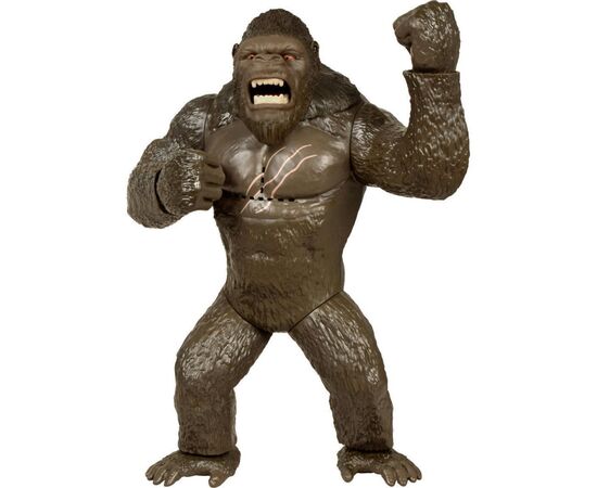 Фігурка Godzilla vs. Kong Конг готовий до бою (35757N)