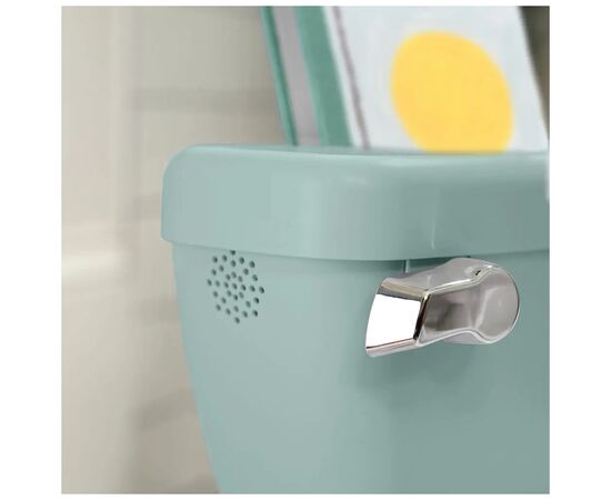 Горшок Ingenuity My Size Potty Pro унітаз дитячий зелений (11124.04), изображение 3 Горшок Ingenuity My Size Potty Pro унітаз дитячий зелений (11124.04), изображение 3