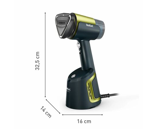Отпариватель для одежды Tefal DT9810F0, изображение 3 Отпариватель для одежды Tefal DT9810F0, изображение 3