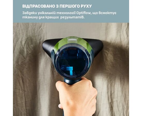 Отпариватель для одежды Tefal DT9810F0, изображение 4 Отпариватель для одежды Tefal DT9810F0, изображение 4