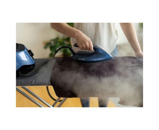 Паровая станция Gorenje SGD3000BBK, изображение 10 Паровая станция Gorenje SGD3000BBK, изображение 10