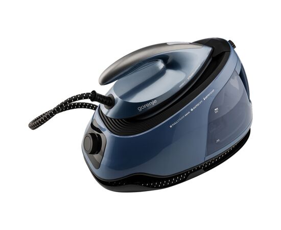 Паровая станция Gorenje SGD3000BBK, изображение 2 Паровая станция Gorenje SGD3000BBK, изображение 2