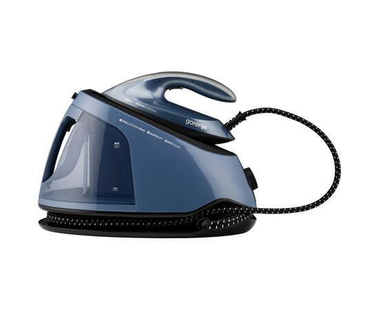 Паровая станция Gorenje SGD3000BBK, изображение 3 Паровая станция Gorenje SGD3000BBK, изображение 3