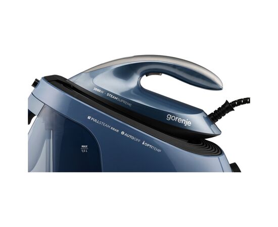 Паровая станция Gorenje SGD3000BBK, изображение 5 Паровая станция Gorenje SGD3000BBK, изображение 5