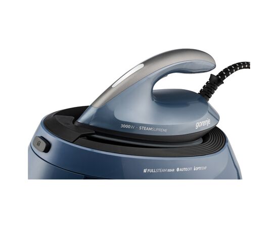 Паровая станция Gorenje SGD3000BBK, изображение 7 Паровая станция Gorenje SGD3000BBK, изображение 7