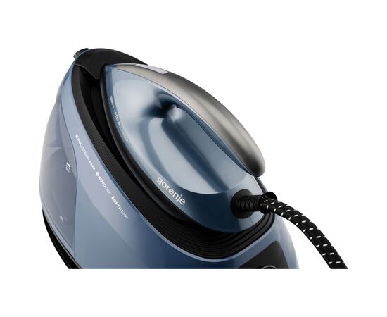 Паровая станция Gorenje SGD3000BBK, изображение 8 Паровая станция Gorenje SGD3000BBK, изображение 8