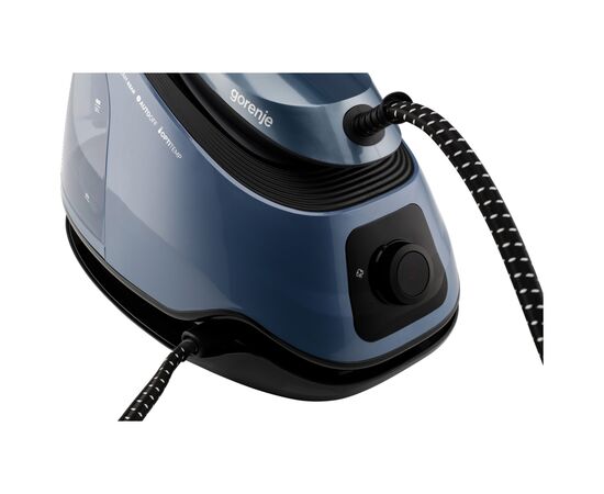 Паровая станция Gorenje SGD3000BBK, изображение 9 Паровая станция Gorenje SGD3000BBK, изображение 9