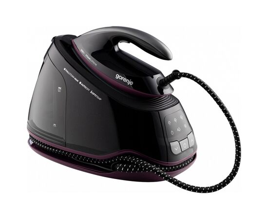 Парова станція Gorenje SGD3000BKV, зображення 2 Парова станція Gorenje SGD3000BKV, зображення 2