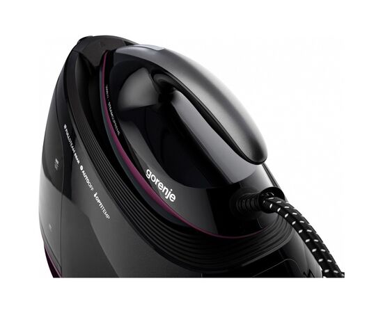 Парова станція Gorenje SGD3000BKV, зображення 8 Парова станція Gorenje SGD3000BKV, зображення 8