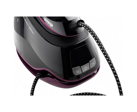 Парова станція Gorenje SGD3000BKV, зображення 9 Парова станція Gorenje SGD3000BKV, зображення 9