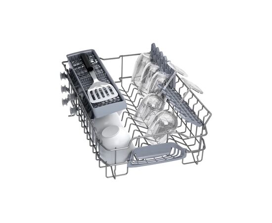 Посудомийна машина Bosch SPS2IKI55K, зображення 2 Посудомийна машина Bosch SPS2IKI55K, зображення 2