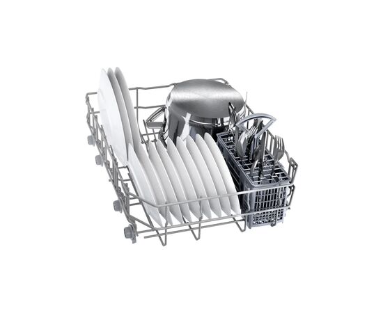 Посудомийна машина Bosch SPS2IKI55K, зображення 3 Посудомийна машина Bosch SPS2IKI55K, зображення 3