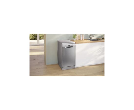 Посудомийна машина Bosch SPS2IKI55K, зображення 8 Посудомийна машина Bosch SPS2IKI55K, зображення 8