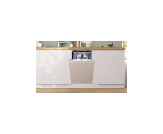 Посудомийна машина Bosch SPV6EMX65Q, зображення 10 Посудомийна машина Bosch SPV6EMX65Q, зображення 10
