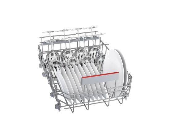 Посудомийна машина Bosch SPV6EMX65Q, зображення 2 Посудомийна машина Bosch SPV6EMX65Q, зображення 2