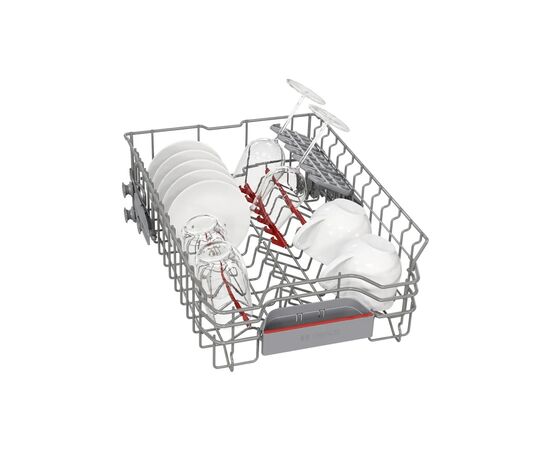 Посудомийна машина Bosch SPV6EMX65Q, зображення 3 Посудомийна машина Bosch SPV6EMX65Q, зображення 3
