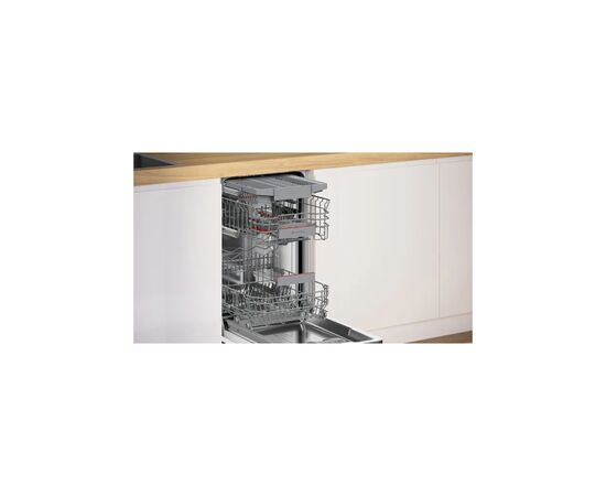 Посудомийна машина Bosch SPV6EMX65Q, зображення 9 Посудомийна машина Bosch SPV6EMX65Q, зображення 9