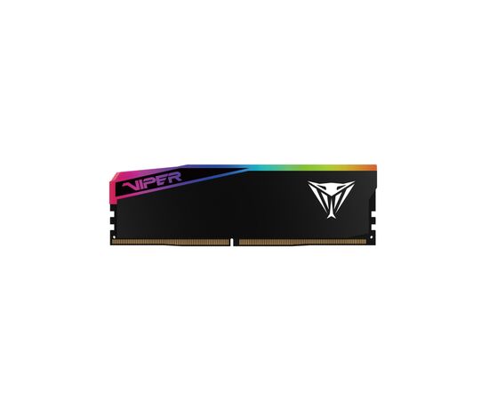 Модуль памяти для компьютера DDR5 32GB (2x16GB) 6000 MHz Viper Elite 5 Ultra RGB Patriot (VEUR532G6028K), изображение 6 Модуль памяти для компьютера DDR5 32GB (2x16GB) 6000 MHz Viper Elite 5 Ultra RGB Patriot (VEUR532G6028K), изображение 6