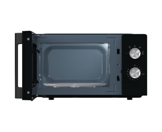 Микроволновая печь Gorenje MO17E1BH, изображение 4 Микроволновая печь Gorenje MO17E1BH, изображение 4