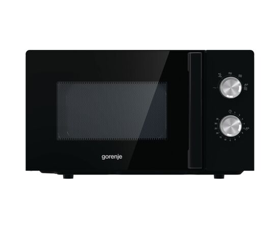 Мікрохвильова піч Gorenje MO17E1BH