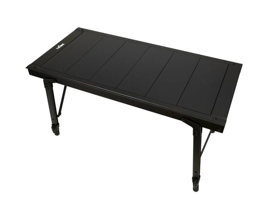 Туристичний стіл Tribe Camp Table Alu Black (T-EC-0005-black)