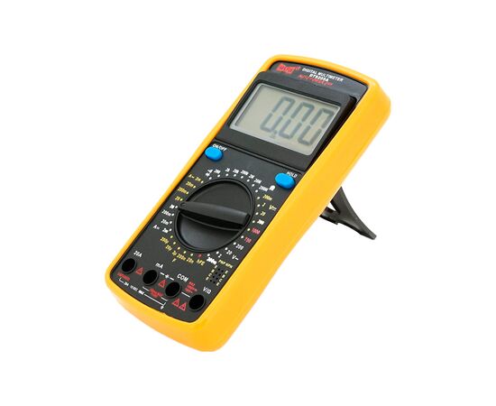 Цифровой мультиметр HAOYUE DT-9205А, щупи, Box (HAOYUE DT-9205А), изображение 2 Цифровой мультиметр HAOYUE DT-9205А, щупи, Box (HAOYUE DT-9205А), изображение 2