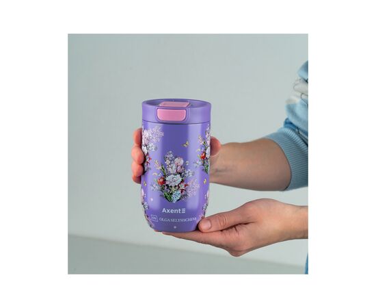 Термокружка Axent 350 мл OS Secret (8721-5-A), изображение 7