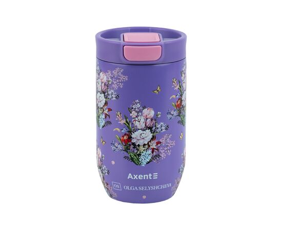 Термокружка Axent 350 мл OS Secret (8721-5-A)