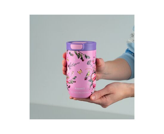Термокружка Axent 350 мл OS Summer (8721-4-A), изображение 7