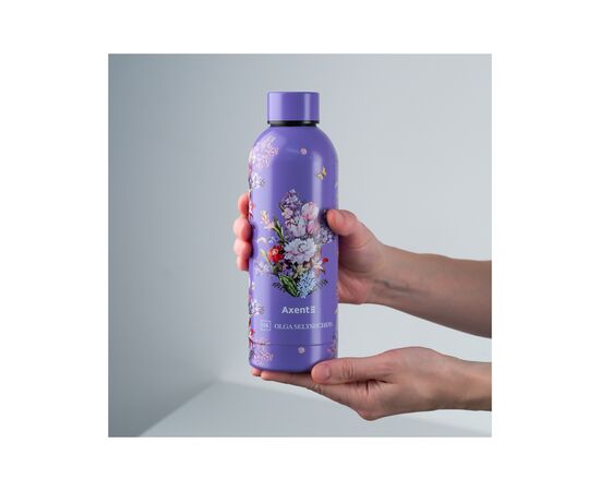 Термос Axent 500 мл OS Secret (8720-5-A), изображение 5