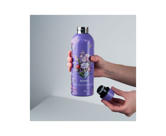 Термос Axent 500 мл OS Secret (8720-5-A), изображение 6
