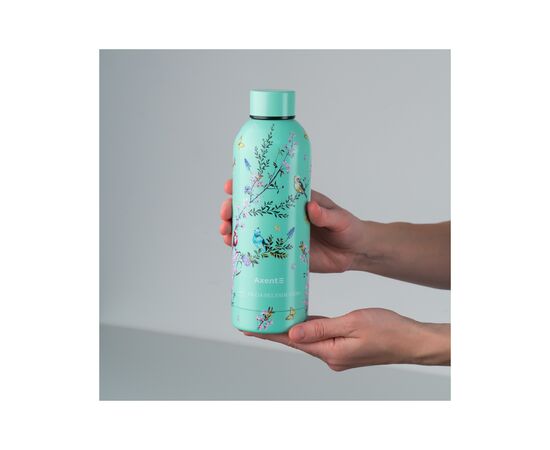 Термос Axent 500 мл OS Spring (8720-6-A), изображение 5