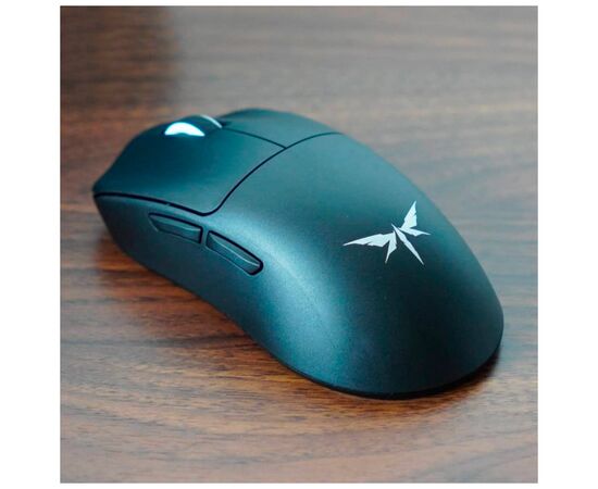Мышка VGN Dragonfly F1 MOBA Wireless Black (VGN-F1-MOBA-WL-BLK), изображение 4 Мышка VGN Dragonfly F1 MOBA Wireless Black (VGN-F1-MOBA-WL-BLK), изображение 4